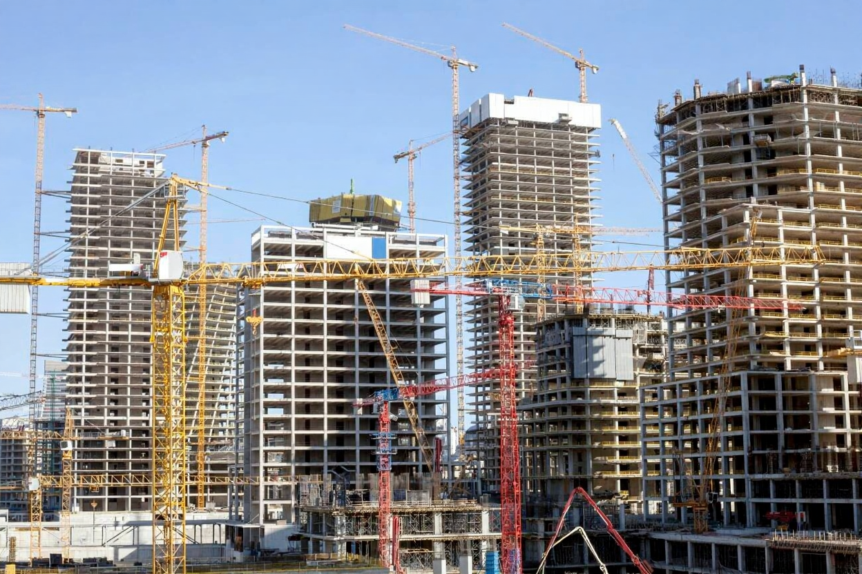 Building Construction